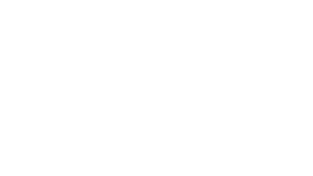 3Mark Digital Vertical White Logo